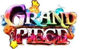 DỊCH VỤ GRAND PIECE ONLINE
